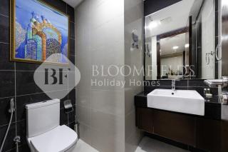 Premium 1br Burooj View - 7