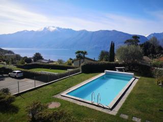 HOLIDAY Residence Sette Nani - 9