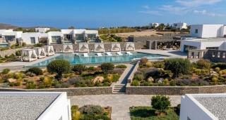 Oroséa Paros - Adults Only - 9