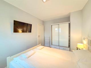 CHMIELNA GARDEN - Gdańsk - 1