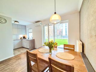 CHMIELNA GARDEN - Gdańsk - 7