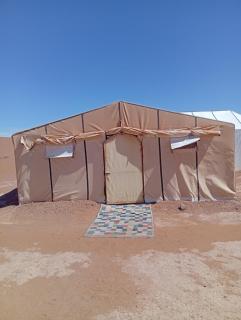 Milky Way Chigaga Camp - 5