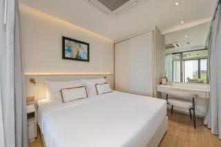 The Aqua Lakefront Apart Hotel Phuket by TropicLook - 1