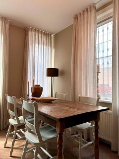 Perron Boutique Stay - 3