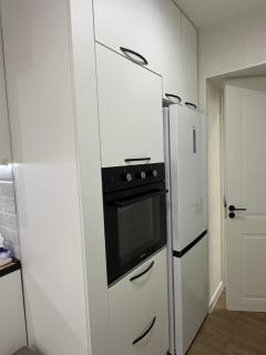 Modern apartment in Borjomi - 2