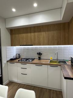 Modern apartment in Borjomi - 5