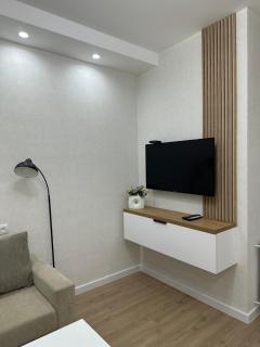 Modern apartment in Borjomi - 7