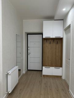 Modern apartment in Borjomi - 9