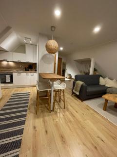 Cozy 1 Bedroom Apartment with Balcony & City Views - 1