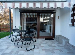 Beautiful Riverside Home Laura in Jaskovo - 1