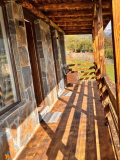 Villa Dabderr Mestia - 8