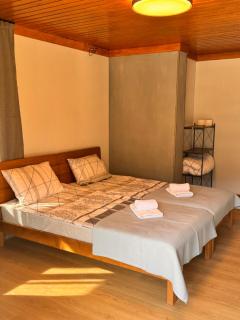 Villa Dabderr Mestia - Mestia - 3