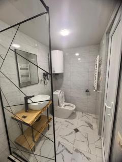 Villa Dabderr Mestia - Mestia - 2