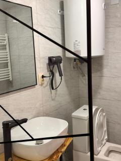 Villa Dabderr Mestia - Mestia - 1