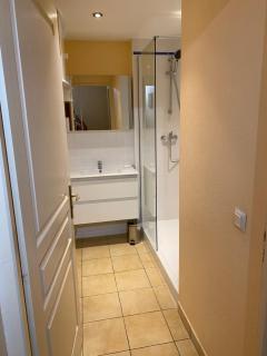 appartement Canet en Roussillon Malibu village - 5