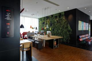 citizenM Paris Charles de Gaulle Airport - 6