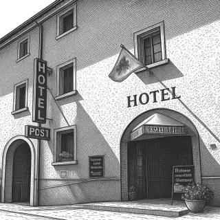 Dorfhotel Simplon Dorf - 7