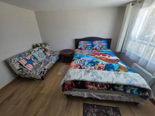 Apartment 2-bedrooms in the Heart of Campbellton - 7