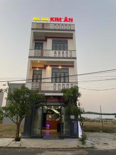 Nhà Nghỉ KIM ÂN - 5