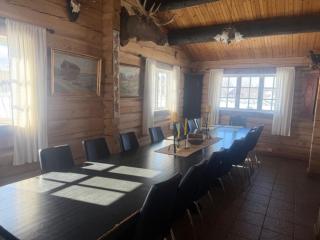 Charming Timber Lodge For Gathering Celebrations - 8