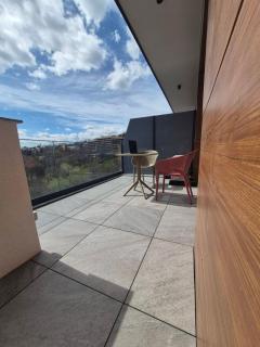 River Residence appartment - 4