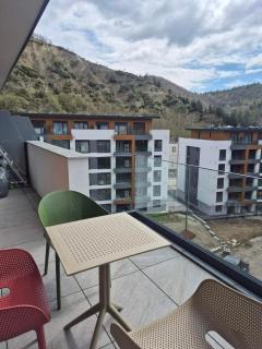 River Residence appartment - 3