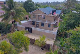 Saraya luxury apartments - 3