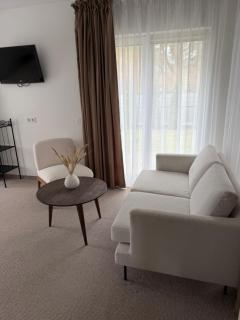 Izabelės apartamentai - 8