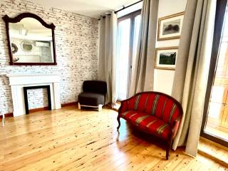 Casa Pedregalejo. Grupos-Familias - Málaga - 7