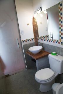 LAS GARDENIAS Cabañas - 5