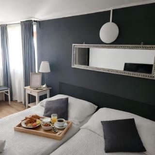 B&B Osteria Morganti - 7