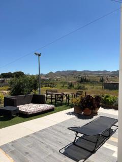 Movil Home rural en Cartagena - 6