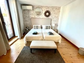 Casa Pedregalejo. Grupos-Familias - Málaga - 4