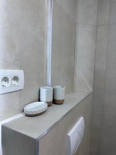 Pristina Luxury Apartments 5 - 2