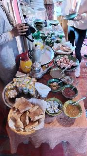 Milky Way Chigaga Camp - 4