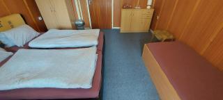 Chata u Penzionu Svojanov - 4