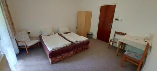 Chata u Penzionu Svojanov - 1