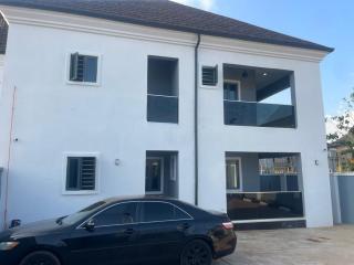 Jamtan Apartments - 3