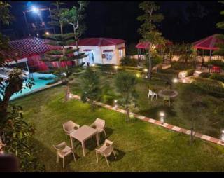 Mohdev resort - 3