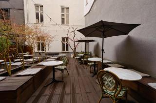 AMANO HOME Apartments - 4