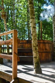 Willa na Drzewie - 9