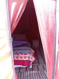 Milky Way Chigaga Camp - 2