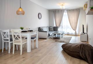 1BR Apartment in Briz Varna with Parking Space by Flat Manаger - 1