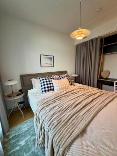 Cozy Studio in Kaupmehe with big terrace - 0