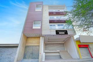 Townhouse Chhatarpur Metro Station Delhi - 9