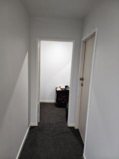 Entire flat next to park, close to uni, & city - 1