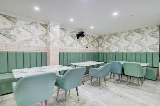 Townhouse by OYO Mohali Bus Terminal Formerly Hotel HM Crystal - 3