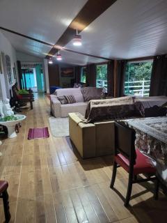 Pousada Recanto Dos Pássaros - 8