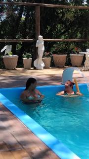 Pousada Recanto Dos Pássaros - 7