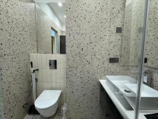 Studio with Balcony & Sea View, Close to Beach - 6